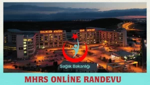 Balıkesir Atatürk Şehir Hastanesi