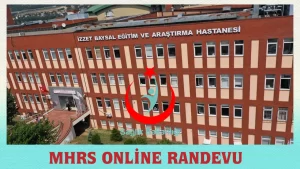 İzzet Baysal Eğitim ve Araştırma Hastanesi