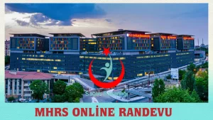 Prof. Dr. Cemil Taşcıoğlu Şehir Hastanesi