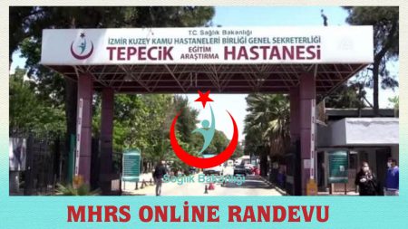 Tepecik Eğitim ve Araştırma Hastanesi