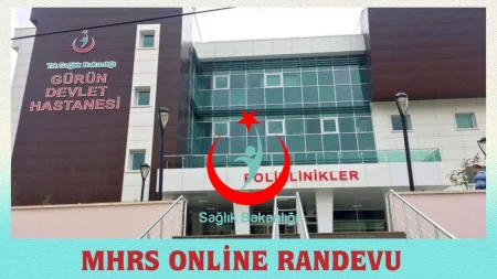 Gürün Devlet Hastanesi