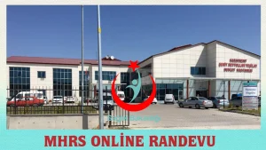 Saraykent Şehit Beytullah Yeşilay Devlet Hastanesi